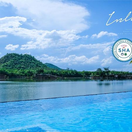 فندق Inlaya Ratchaburi المظهر الخارجي الصورة